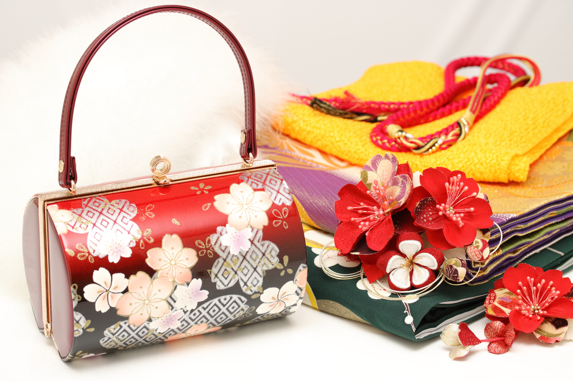 和装小物の商品名